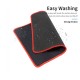 Mouse Pad Locking Edge Gaming Mouse Pad Anti-skid Wear-resistant Rubber Mouse Pad for Home Game Office Mouse Pad Locking Edge Gaming Mouse Pad Anti-skid Wear-resistant Rubber Mouse Pad for Home Game Office