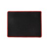 Mouse Pad Locking Edge Gaming Mouse Pad Anti-skid Wear-resistant Rubber Mouse Pad for Home Game Office