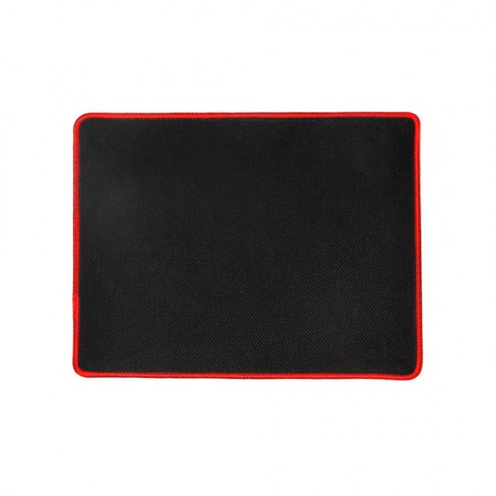 Mouse Pad Locking Edge Gaming Mouse Pad Anti-skid Wear-resistant Rubber Mouse Pad for Home Game Office Mouse Pad Locking Edge Gaming Mouse Pad Anti-skid Wear-resistant Rubber Mouse Pad for Home Game Office