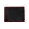 Mouse Pad Locking Edge Gaming Mouse Pad Anti-skid Wear-resistant Rubber Mouse Pad for Home Game Office