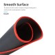 Mouse Pad Locking Edge Gaming Mouse Pad Anti-skid Wear-resistant Rubber Mouse Pad for Home Game Office Mouse Pad Locking Edge Gaming Mouse Pad Anti-skid Wear-resistant Rubber Mouse Pad for Home Game Office