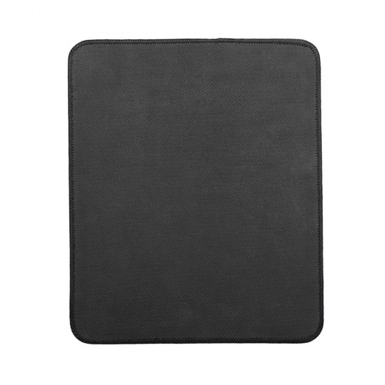 Gaming Mouse Pad Rubber Mouse Pad Anti-skid Wear-resistant Mouse Pad with Locking Edge Design for Office and Home Gaming Mouse Pad Rubber Mouse Pad Anti-skid Wear-resistant Mouse Pad with Locking Edge Design for Office and Home