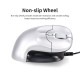 6D Wireless Optical Mouse Vertical Mouse 2.4GHz Gaming Mouse 6 Keys Ergonomic Design Mouse for PC Laptop Black+Silver 6D Wireless Optical Mouse Vertical Mouse 2.4GHz Gaming Mouse 6 Keys Ergonomic Design Mouse for PC Laptop Black+Silver