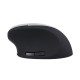 6D Wireless Optical Mouse Vertical Mouse 2.4GHz Gaming Mouse 6 Keys Ergonomic Design Mouse for PC Laptop Black+Silver 6D Wireless Optical Mouse Vertical Mouse 2.4GHz Gaming Mouse 6 Keys Ergonomic Design Mouse for PC Laptop Black+Silver
