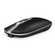 M30 Rechargeable Wireless Mouse 2.4GHz Mice 1600DPI Metal Scroll Wheel For Working Office Black M30 Rechargeable Wireless Mouse 2.4GHz Mice 1600DPI Metal Scroll Wheel For Working Office Black