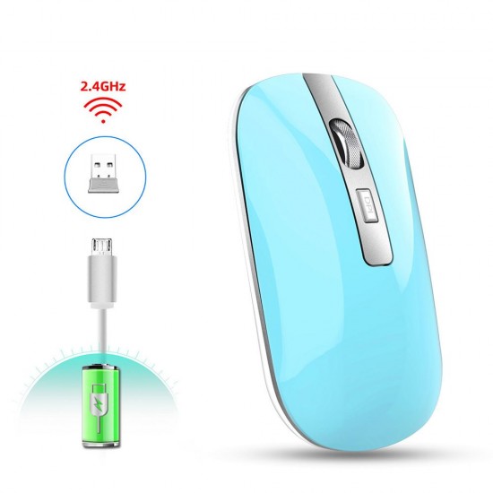 M30 Rechargeable Wireless Mouse 2.4GHz Mice 1600DPI Metal Scroll Wheel For Working Office Black M30 Rechargeable Wireless Mouse 2.4GHz Mice 1600DPI Metal Scroll Wheel For Working Office Black