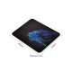 Mouse Pad Rubber Mouse Pad Durable Gaming Mouse Pad Wear-resistant Anti-skid Mouse Pad for Home Office Mouse Pad Rubber Mouse Pad Durable Gaming Mouse Pad Wear-resistant Anti-skid Mouse Pad for Home Office