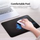 Mouse Pad Rubber Mouse Pad Durable Gaming Mouse Pad Wear-resistant Anti-skid Mouse Pad for Home Office Mouse Pad Rubber Mouse Pad Durable Gaming Mouse Pad Wear-resistant Anti-skid Mouse Pad for Home Office