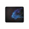 Mouse Pad Rubber Mouse Pad Durable Gaming Mouse Pad Wear-resistant Anti-skid Mouse Pad for Home Office