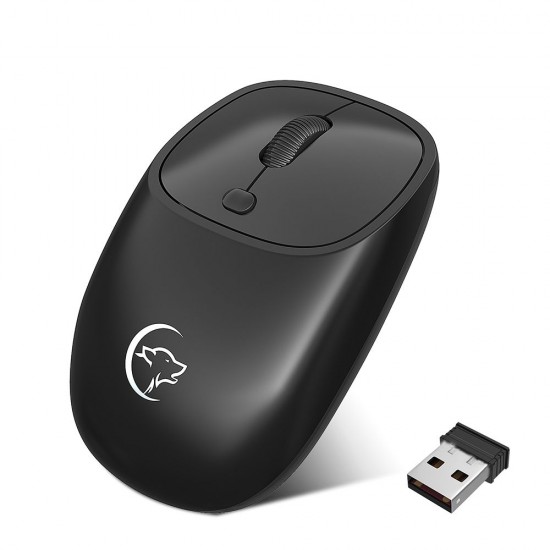 YWYT G850 2.4GHz Wireless Mouse 2400DPI Optical Mouse Rechargeable Mute Office Mouse Ergonomic Mouse for PC Laptop YWYT G850 2.4GHz Wireless Mouse 2400DPI Optical Mouse Rechargeable Mute Office Mouse Ergonomic Mouse for PC Laptop