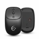 YWYT G850 2.4GHz Wireless Mouse 2400DPI Optical Mouse Rechargeable Mute Office Mouse Ergonomic Mouse for PC Laptop YWYT G850 2.4GHz Wireless Mouse 2400DPI Optical Mouse Rechargeable Mute Office Mouse Ergonomic Mouse for PC Laptop