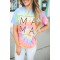 MAMA Tie-Dye Boyfriend Graphic Tee