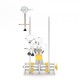 MTB Road Bike Wheel Repair Tools Bicycle Wheel Truning Stand Rims Correction Stand Bicycle Calibration Stand MTB Road Bike Wheel Repair Tools Bicycle Wheel Truning Stand Rims Correction Stand Bicycle Calibration Stand