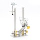 MTB Road Bike Wheel Repair Tools Bicycle Wheel Truning Stand Rims Correction Stand Bicycle Calibration Stand MTB Road Bike Wheel Repair Tools Bicycle Wheel Truning Stand Rims Correction Stand Bicycle Calibration Stand