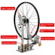 MTB Road Bike Wheel Repair Tools Bicycle Wheel Truning Stand Rims Correction Stand Bicycle Calibration Stand MTB Road Bike Wheel Repair Tools Bicycle Wheel Truning Stand Rims Correction Stand Bicycle Calibration Stand