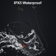 HW07 Wireless Earphone BT5.2 Headset IPX5 Waterproof Magnetic Neckband Earbuds Sport Headphones With Mic HW07 Wireless Earphone BT5.2 Headset IPX5 Waterproof Magnetic Neckband Earbuds Sport Headphones With Mic