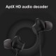 HW07 Wireless Earphone BT5.2 Headset IPX5 Waterproof Magnetic Neckband Earbuds Sport Headphones With Mic HW07 Wireless Earphone BT5.2 Headset IPX5 Waterproof Magnetic Neckband Earbuds Sport Headphones With Mic
