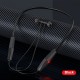 HW07 Wireless Earphone BT5.2 Headset IPX5 Waterproof Magnetic Neckband Earbuds Sport Headphones With Mic HW07 Wireless Earphone BT5.2 Headset IPX5 Waterproof Magnetic Neckband Earbuds Sport Headphones With Mic