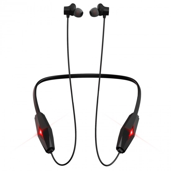 HW07 Wireless Earphone BT5.2 Headset IPX5 Waterproof Magnetic Neckband Earbuds Sport Headphones With Mic HW07 Wireless Earphone BT5.2 Headset IPX5 Waterproof Magnetic Neckband Earbuds Sport Headphones With Mic