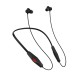 HW07 Wireless Earphone BT5.2 Headset IPX5 Waterproof Magnetic Neckband Earbuds Sport Headphones With Mic HW07 Wireless Earphone BT5.2 Headset IPX5 Waterproof Magnetic Neckband Earbuds Sport Headphones With Mic