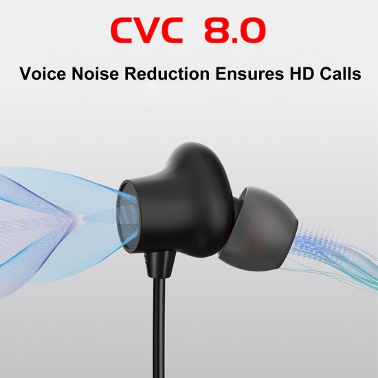 HW07 Wireless Earphone BT5.2 Headset IPX5 Waterproof Magnetic Neckband Earbuds Sport Headphones With Mic HW07 Wireless Earphone BT5.2 Headset IPX5 Waterproof Magnetic Neckband Earbuds Sport Headphones With Mic