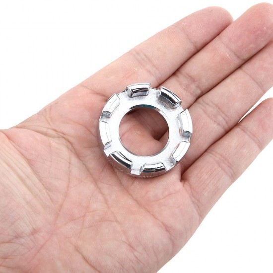 Bicycle Wheel Spoke Spanner Wrench Repair Tool Bicycle Wheel Spoke Spanner Wrench Repair Tool