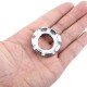 Bicycle Wheel Spoke Spanner Wrench Repair Tool Bicycle Wheel Spoke Spanner Wrench Repair Tool