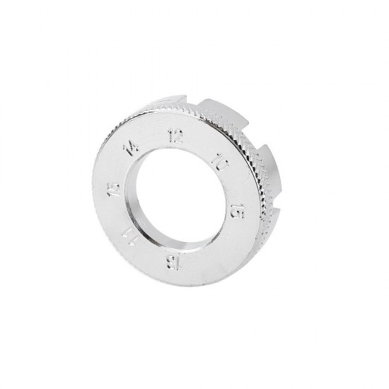 Bicycle Wheel Spoke Spanner Wrench Repair Tool Bicycle Wheel Spoke Spanner Wrench Repair Tool
