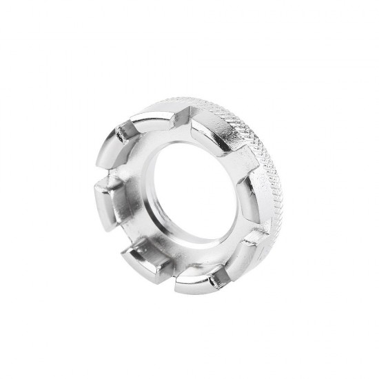 Bicycle Wheel Spoke Spanner Wrench Repair Tool Bicycle Wheel Spoke Spanner Wrench Repair Tool