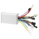Electric Bike Controller 24V-48V/36V-60V 350W Brushless E-bike Controller with LCD Display Bicycles Motor Scooter Controller S866 Electric Bike Controller 24V-48V/36V-60V 350W Brushless E-bike Controller with LCD Display Bicycles Motor Scooter Controller S866