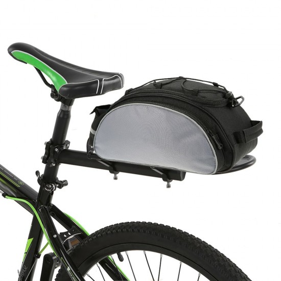 Retractable Aluminum Alloy Bike Mount Bicycle Rear Seat Post Rack Bicycle Pannier Luggage Cargo Carrier Rack Retractable Aluminum Alloy Bike Mount Bicycle Rear Seat Post Rack Bicycle Pannier Luggage Cargo Carrier Rack