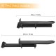 Retractable Aluminum Alloy Bike Mount Bicycle Rear Seat Post Rack Bicycle Pannier Luggage Cargo Carrier Rack Retractable Aluminum Alloy Bike Mount Bicycle Rear Seat Post Rack Bicycle Pannier Luggage Cargo Carrier Rack