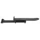 Retractable Aluminum Alloy Bike Mount Bicycle Rear Seat Post Rack Bicycle Pannier Luggage Cargo Carrier Rack Retractable Aluminum Alloy Bike Mount Bicycle Rear Seat Post Rack Bicycle Pannier Luggage Cargo Carrier Rack