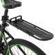 Retractable Aluminum Alloy Bike Mount Bicycle Rear Seat Post Rack Bicycle Pannier Luggage Cargo Carrier Rack Retractable Aluminum Alloy Bike Mount Bicycle Rear Seat Post Rack Bicycle Pannier Luggage Cargo Carrier Rack