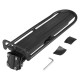 Retractable Aluminum Alloy Bike Mount Bicycle Rear Seat Post Rack Bicycle Pannier Luggage Cargo Carrier Rack Retractable Aluminum Alloy Bike Mount Bicycle Rear Seat Post Rack Bicycle Pannier Luggage Cargo Carrier Rack