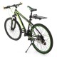 Retractable Aluminum Alloy Bike Mount Bicycle Rear Seat Post Rack Bicycle Pannier Luggage Cargo Carrier Rack Retractable Aluminum Alloy Bike Mount Bicycle Rear Seat Post Rack Bicycle Pannier Luggage Cargo Carrier Rack