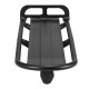 Retractable Aluminum Alloy Bike Mount Bicycle Rear Seat Post Rack Bicycle Pannier Luggage Cargo Carrier Rack Retractable Aluminum Alloy Bike Mount Bicycle Rear Seat Post Rack Bicycle Pannier Luggage Cargo Carrier Rack