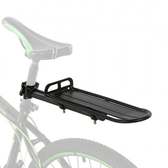 Retractable Aluminum Alloy Bike Mount Bicycle Rear Seat Post Rack Bicycle Pannier Luggage Cargo Carrier Rack Retractable Aluminum Alloy Bike Mount Bicycle Rear Seat Post Rack Bicycle Pannier Luggage Cargo Carrier Rack