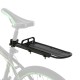 Retractable Aluminum Alloy Bike Mount Bicycle Rear Seat Post Rack Bicycle Pannier Luggage Cargo Carrier Rack Retractable Aluminum Alloy Bike Mount Bicycle Rear Seat Post Rack Bicycle Pannier Luggage Cargo Carrier Rack