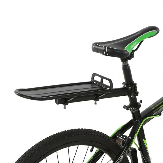 Retractable Aluminum Alloy Bike Mount Bicycle Rear Seat Post Rack Bicycle Pannier Luggage Cargo Carrier Rack Retractable Aluminum Alloy Bike Mount Bicycle Rear Seat Post Rack Bicycle Pannier Luggage Cargo Carrier Rack