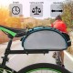 Retractable Aluminum Alloy Bike Mount Bicycle Rear Seat Post Rack Bicycle Pannier Luggage Cargo Carrier Rack Retractable Aluminum Alloy Bike Mount Bicycle Rear Seat Post Rack Bicycle Pannier Luggage Cargo Carrier Rack