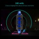 USB Rechargeable Rear Bicycle Light LED Bike Tail Lamp 4 Lighting Modes Weather Tight Design Built-in 160mAh Capacity Battery Cycling Light USB Rechargeable Rear Bicycle Light LED Bike Tail Lamp 4 Lighting Modes Weather Tight Design Built-in 160mAh Capacity Battery Cycling Light