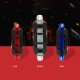 USB Rechargeable Rear Bicycle Light LED Bike Tail Lamp 4 Lighting Modes Weather Tight Design Built-in 160mAh Capacity Battery Cycling Light USB Rechargeable Rear Bicycle Light LED Bike Tail Lamp 4 Lighting Modes Weather Tight Design Built-in 160mAh Capacity Battery Cycling Light
