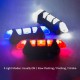 USB Rechargeable Rear Bicycle Light LED Bike Tail Lamp 4 Lighting Modes Weather Tight Design Built-in 160mAh Capacity Battery Cycling Light USB Rechargeable Rear Bicycle Light LED Bike Tail Lamp 4 Lighting Modes Weather Tight Design Built-in 160mAh Capacity Battery Cycling Light