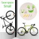 Bicycle Wall Mount Hook Road Bike Parking Buckle Portable Wall Rack Indoor Vertical Bracket For racing Bicycle Bicycle Wall Mount Hook Road Bike Parking Buckle Portable Wall Rack Indoor Vertical Bracket For racing Bicycle