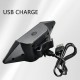 USB Charge Bike Turn Light No Wire Remote Control Bike Taillights Headlights Mountain Bike Riding Turn Light USB Charge Bike Turn Light No Wire Remote Control Bike Taillights Headlights Mountain Bike Riding Turn Light