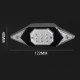 USB Charge Bike Turn Light No Wire Remote Control Bike Taillights Headlights Mountain Bike Riding Turn Light USB Charge Bike Turn Light No Wire Remote Control Bike Taillights Headlights Mountain Bike Riding Turn Light