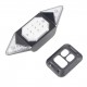 USB Charge Bike Turn Light No Wire Remote Control Bike Taillights Headlights Mountain Bike Riding Turn Light USB Charge Bike Turn Light No Wire Remote Control Bike Taillights Headlights Mountain Bike Riding Turn Light