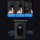 Intelligent Cordless Air Pump Automatic Inflatable Pump Portable Handheld Vehicle Pump LCD Digital Display with Built-in Lighting and Emergency Charge Function Intelligent Cordless Air Pump Automatic Inflatable Pump Portable Handheld Vehicle Pump LCD Digital Display with Built-in Lighting and Emergency Charge Function