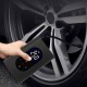 Intelligent Cordless Air Pump Automatic Inflatable Pump Portable Handheld Vehicle Pump LCD Digital Display with Built-in Lighting and Emergency Charge Function Intelligent Cordless Air Pump Automatic Inflatable Pump Portable Handheld Vehicle Pump LCD Digital Display with Built-in Lighting and Emergency Charge Function